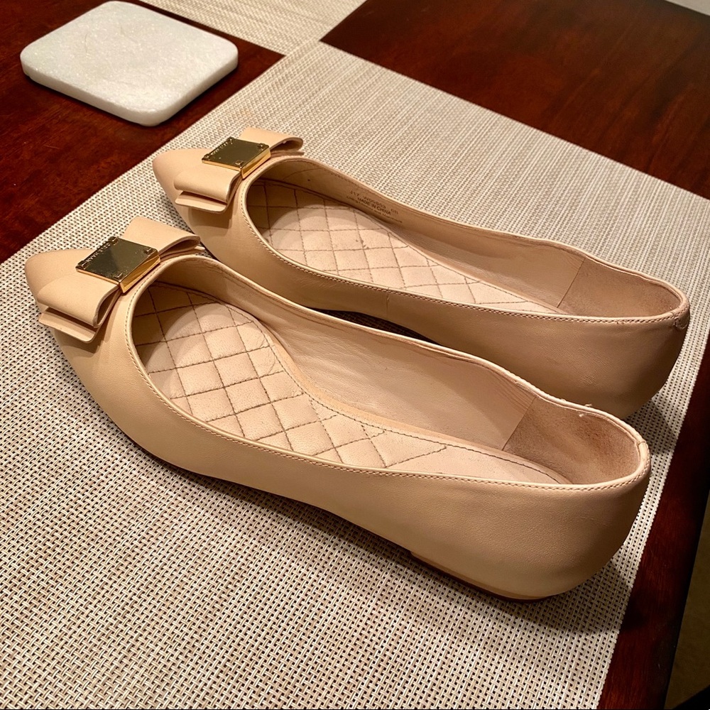 Cole Haan Flats